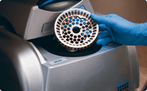 Laboratory Equipment and Technology