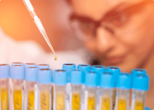 Laboratory Equipment and Technology